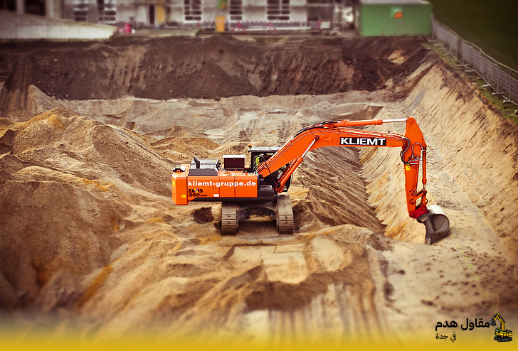 مقاول حفر ارضيات مجانا بجدة